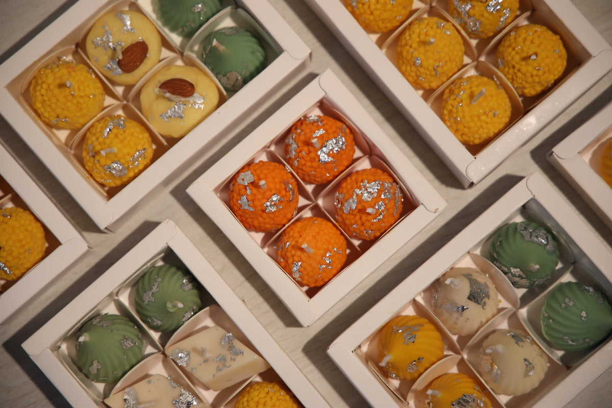 Occasion Gifting