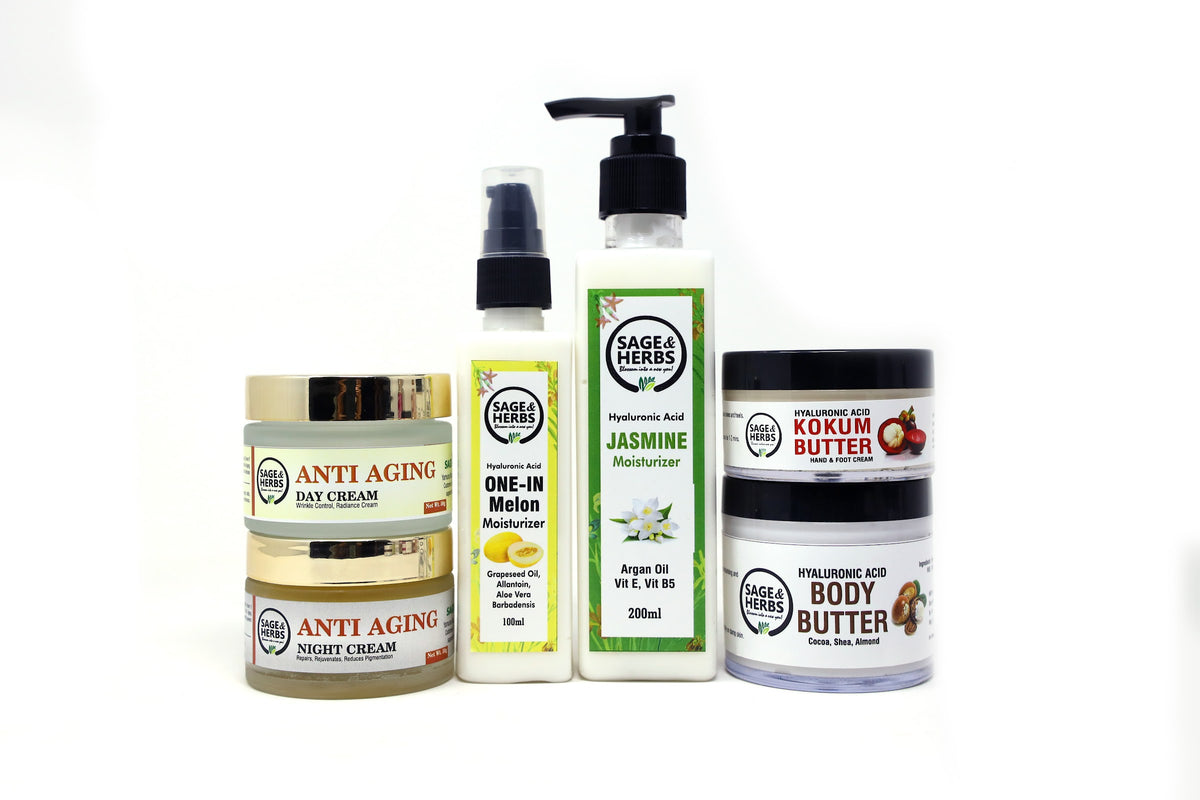 Personal Care