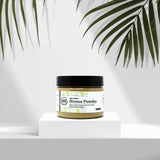 Organic Henna Powder – Natural Herbal Hair Colour & Conditioning