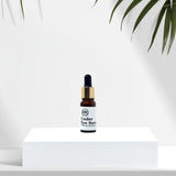 Under Eye Serum for Dark Circles & Puffiness - Natural Eye Care 10ml