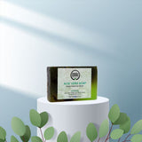 Aloe Vera Soap (Pack of 3) — Hydrating & Nourishing Herbal Bathing Soap