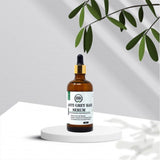 Anti Grey Hair Serum – Natural Melanin Support & Hair Pigment Booster