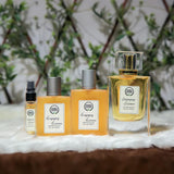 Engaging Essence Perfumes – Luxury Unisex Fragrance