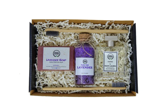 Hamper 5 – view 2