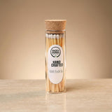 Premium Long 35 Borosilicate Matchsticks Jar