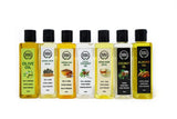 Cold Pressed Almond Oil - Organic Skin & Hair Nourishing Oil
