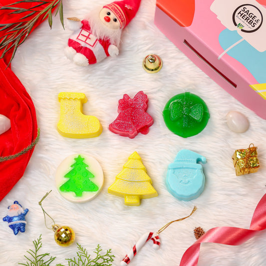Winter Wonderland Box – view 2