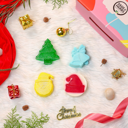 Winter Glow Pack – view 2
