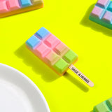 Popsicle Soap