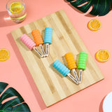 Popsicle Soap Small Soap – Fun, Moisturizing & Gentle Cleansing