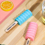 Popsicle Soap Small Soap – Fun, Moisturizing & Gentle Cleansing