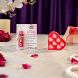 Romantic Radiance Hamper - Premium Valentine’s Fragrance & Gift Set