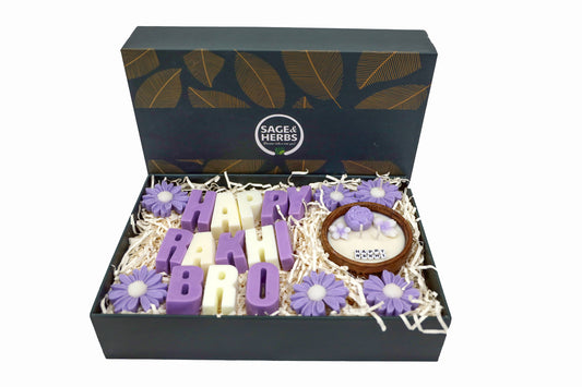 Happy Rakhi Bro Hamper – view 2