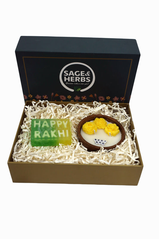 Rakhi Bliss Box – view 2