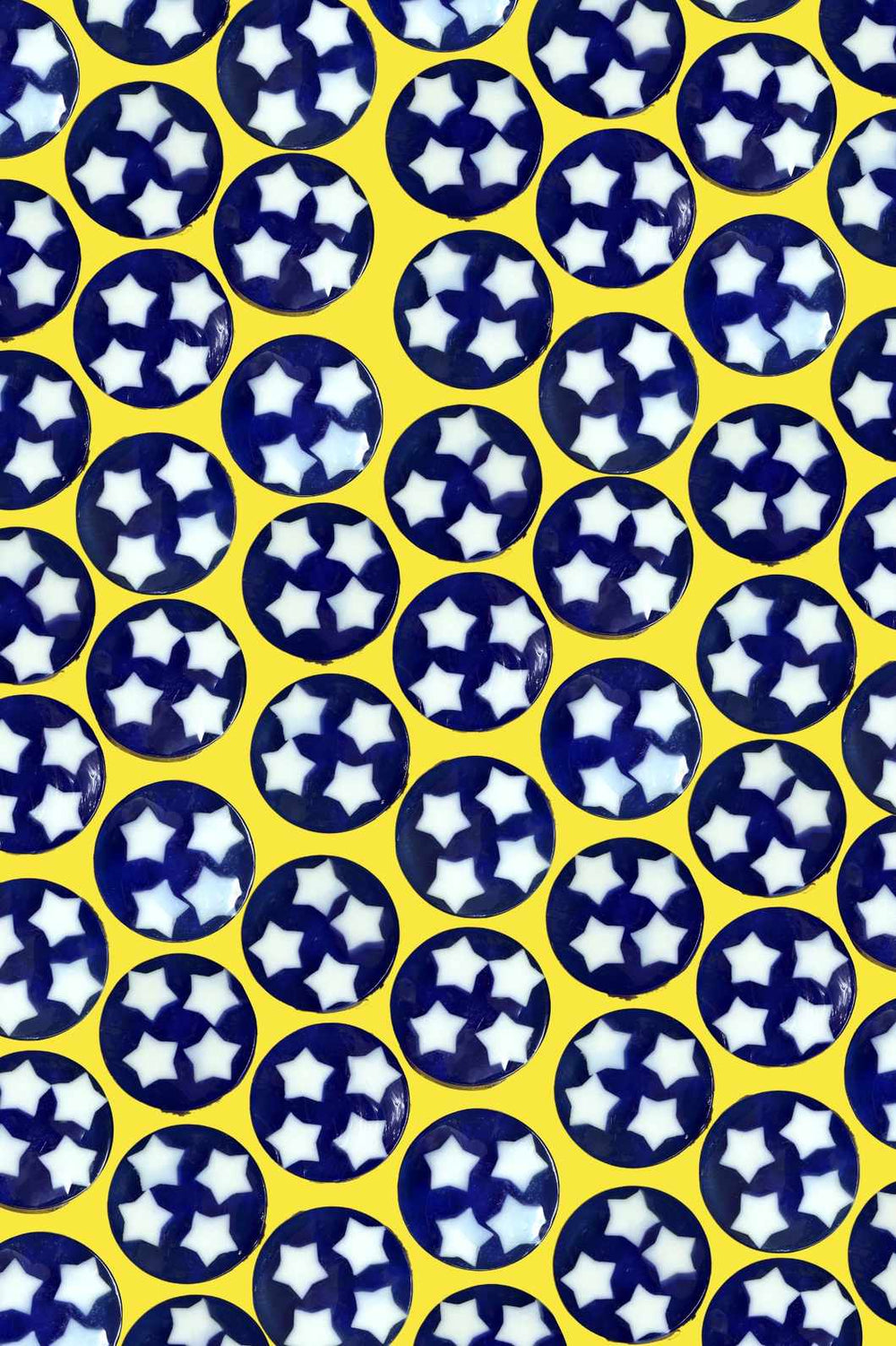 Star Theme Soap – view 4