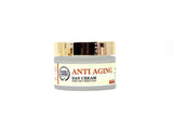 Anti-Aging Day Cream – Hydrating & Rejuvenating Skin Moisturizer 50g