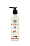 Mandarin & Mint Body Wash – Refreshing, Hydrating & Oil-Balancing Cleanser