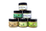 Organic Aloe Vera Leaf Powder - 100% Pure Aloe Powder for Skin & Hair 150g