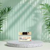 Anti-Aging Day Cream – Hydrating & Rejuvenating Skin Moisturizer 50g