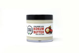Kokum Butter Hand & Foot Cream - Deep Moisturizing & Repair Balm