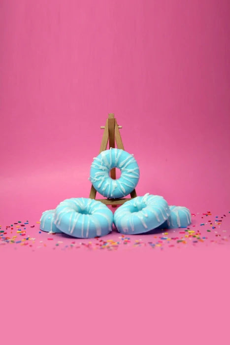 Natural Donut Soap – view 4