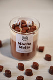 Mocha Melts Candle