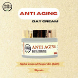 Anti-Aging Day Cream – Hydrating & Rejuvenating Skin Moisturizer 50g