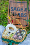 Sweet Harvest