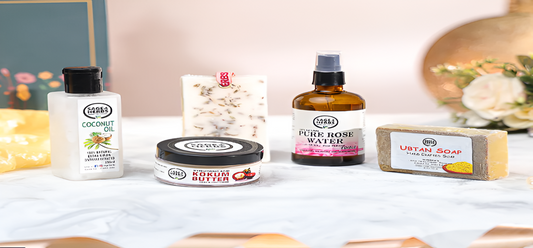 Rituals Giftset – The Perfect Blend of Luxury, Wellness, and Mindful Living