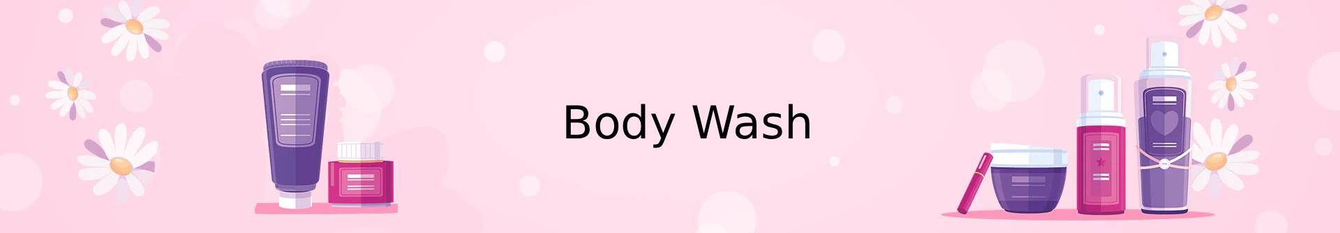Body Wash