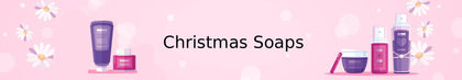 Christmas Soaps