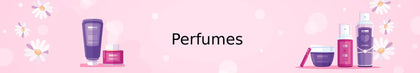 Handmade Perfumes