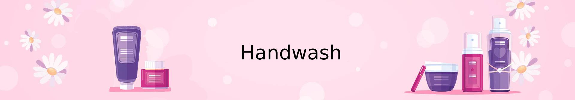 Handwash