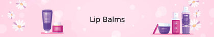 Lip Balms