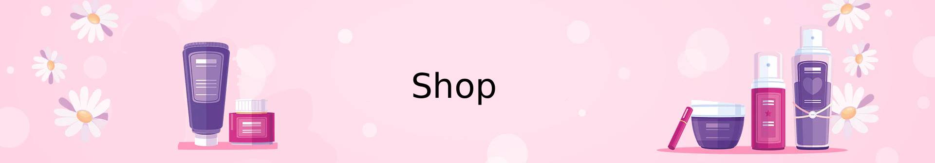 Shop