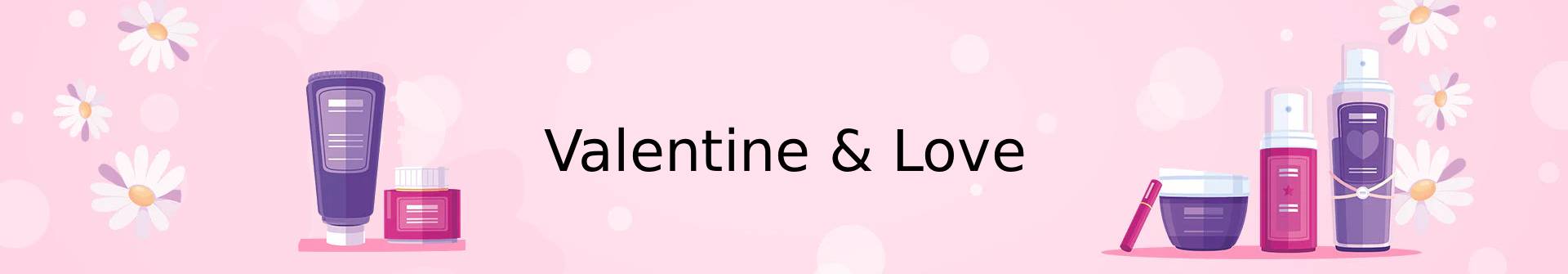 Valentine & Love