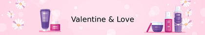 Valentine & Love