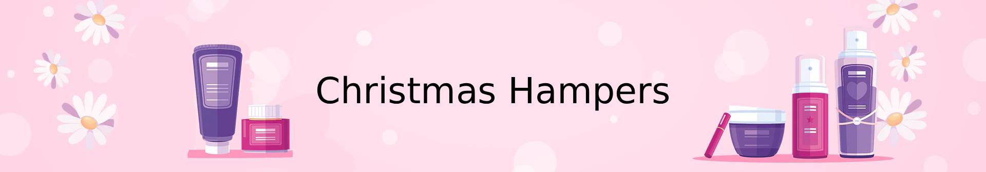 Christmas Hampers