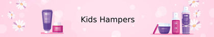 Kids Hampers