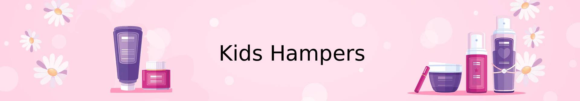 Kids Gift Hampers Sets