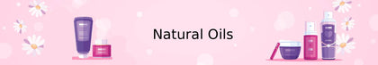 Natural Oils