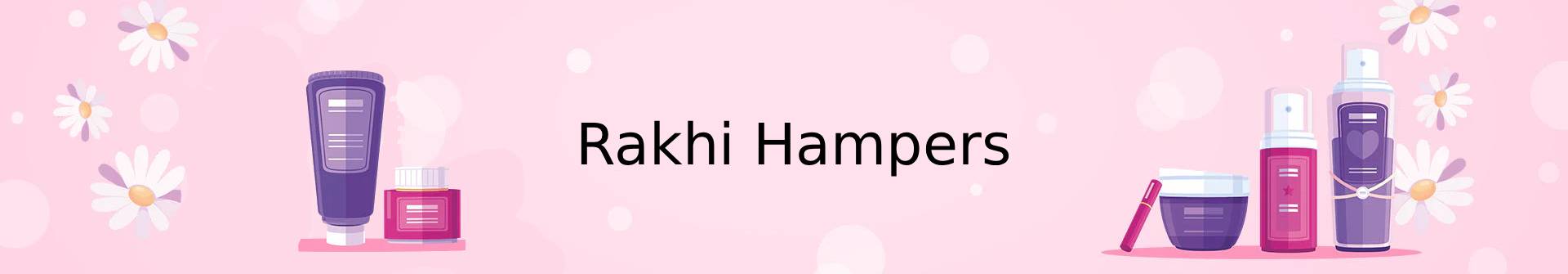 Rakhi hampers