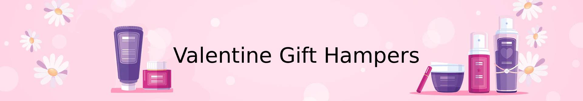 Valentine Gift Hampers
