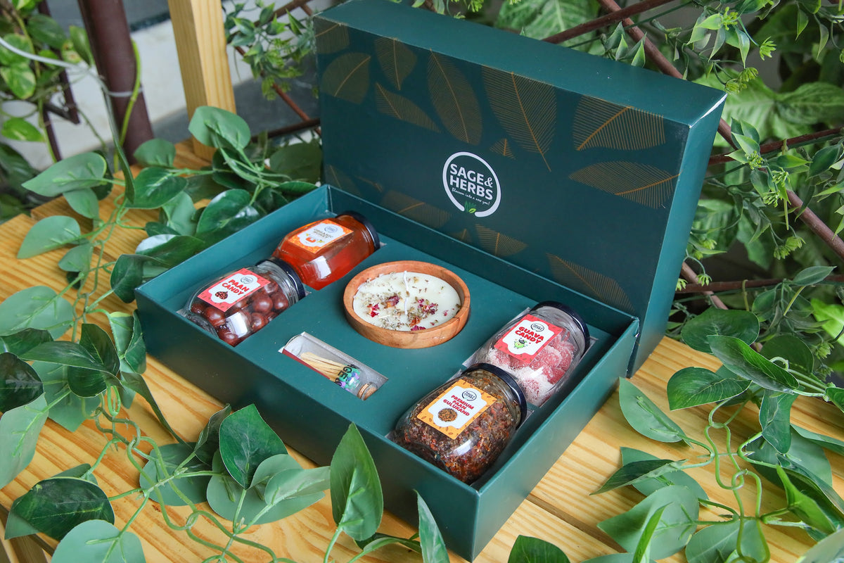 Hampers