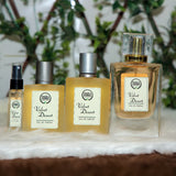 Velvet Desert Perfumes – Timeless Unisex Fragrance