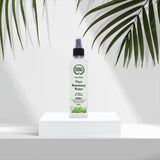 Pure Rosemary Water for Hair Growth – Herbal Scalp Mist & Hair Tonic