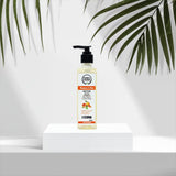 Mandarin & Mint Body Wash – Refreshing, Hydrating & Oil-Balancing Cleanser