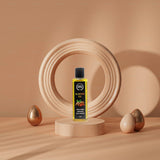 Cold Pressed Almond Oil - Organic Skin & Hair Nourishing Oil