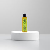 Cold Pressed Olive Oil - Organic Extra Virgin for Skin, Hair & Cooking