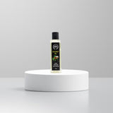 Cold Pressed Virgin Coconut Oil - Pure Natural Coconut Oil for Skin & Hair